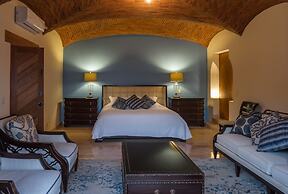 Hotel Lindo Ajijic B&B