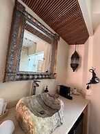 Hotel Lindo Ajijic B&B