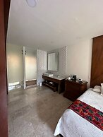 Hotel Lindo Ajijic B&B