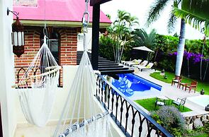 Hotel Lindo Ajijic B&B