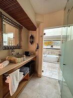 Hotel Lindo Ajijic B&B