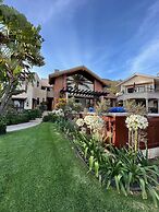 Hotel Lindo Ajijic B&B