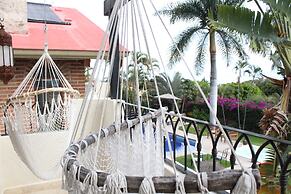 Hotel Lindo Ajijic B&B