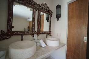 Hotel Lindo Ajijic B&B