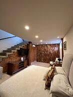 Hotel Lindo Ajijic B&B