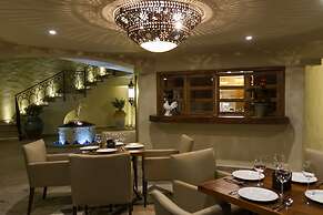 Hotel Lindo Ajijic B&B