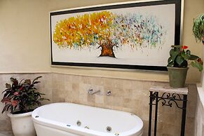 Hotel Lindo Ajijic B&B