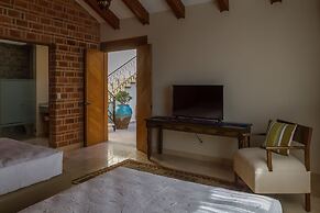 Hotel Lindo Ajijic B&B