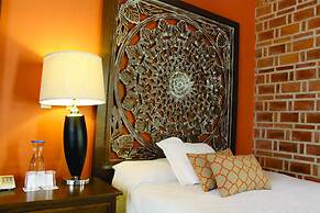 Hotel Lindo Ajijic B&B