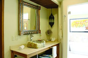 Hotel Lindo Ajijic B&B