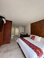 Hotel Lindo Ajijic B&B
