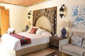 Hotel Lindo Ajijic B&B