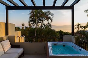 Hotel Lindo Ajijic B&B