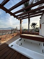 Hotel Lindo Ajijic B&B