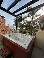 Hotel Lindo Ajijic B&B