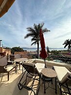 Hotel Lindo Ajijic B&B