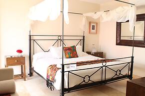 Hotel Lindo Ajijic B&B