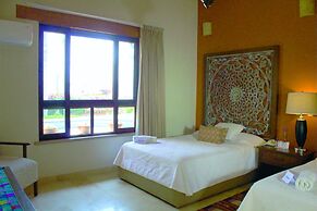 Hotel Lindo Ajijic B&B