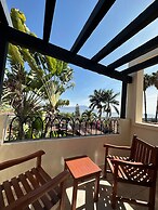 Hotel Lindo Ajijic B&B