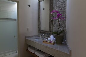 Hotel Lindo Ajijic B&B