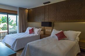Hotel Lindo Ajijic B&B