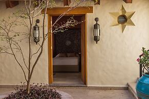 Hotel Lindo Ajijic B&B