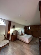Hotel Lindo Ajijic B&B