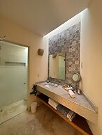 Hotel Lindo Ajijic B&B