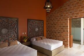 Hotel Lindo Ajijic B&B