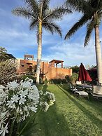 Hotel Lindo Ajijic B&B