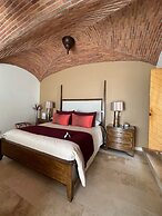 Hotel Lindo Ajijic B&B