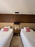 Hotel Lindo Ajijic B&B