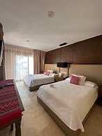 Hotel Lindo Ajijic B&B