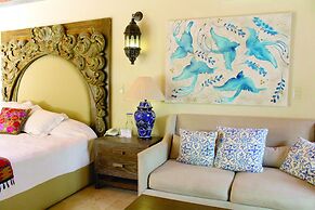 Hotel Lindo Ajijic B&B