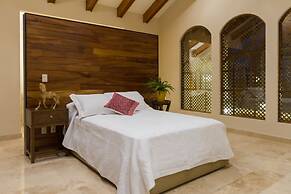 Hotel Lindo Ajijic B&B