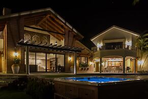 Hotel Lindo Ajijic B&B