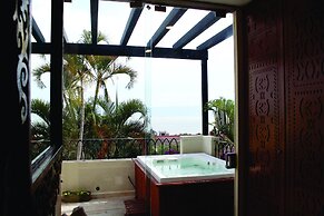 Hotel Lindo Ajijic B&B