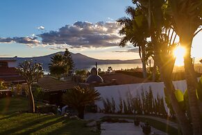 Hotel Lindo Ajijic B&B