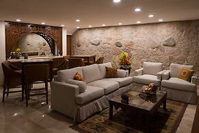 Hotel Lindo Ajijic B&B