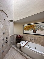 Hotel Lindo Ajijic B&B