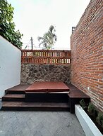Hotel Lindo Ajijic B&B