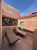 Hotel Lindo Ajijic B&B