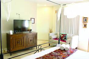 Hotel Lindo Ajijic B&B