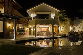 Hotel Lindo Ajijic B&B