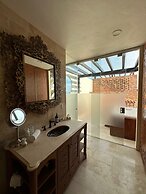 Hotel Lindo Ajijic B&B