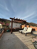 Hotel Lindo Ajijic B&B