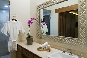 Hotel Lindo Ajijic B&B
