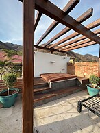 Hotel Lindo Ajijic B&B