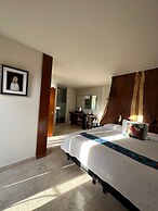 Hotel Lindo Ajijic B&B