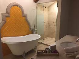 Hotel Lindo Ajijic B&B